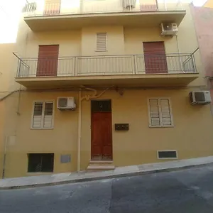 Appartamento Casa Patrizia, Sciacca