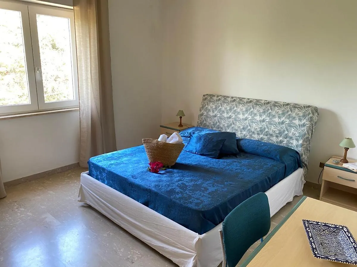 Villa Casamare San Giorgio Sciacca Italia