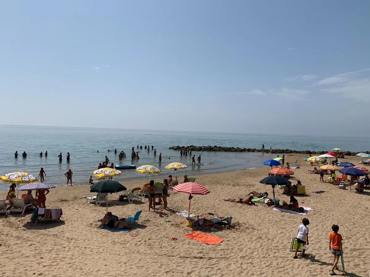 Villa Casamare San Giorgio Sciacca 0*,  Italia