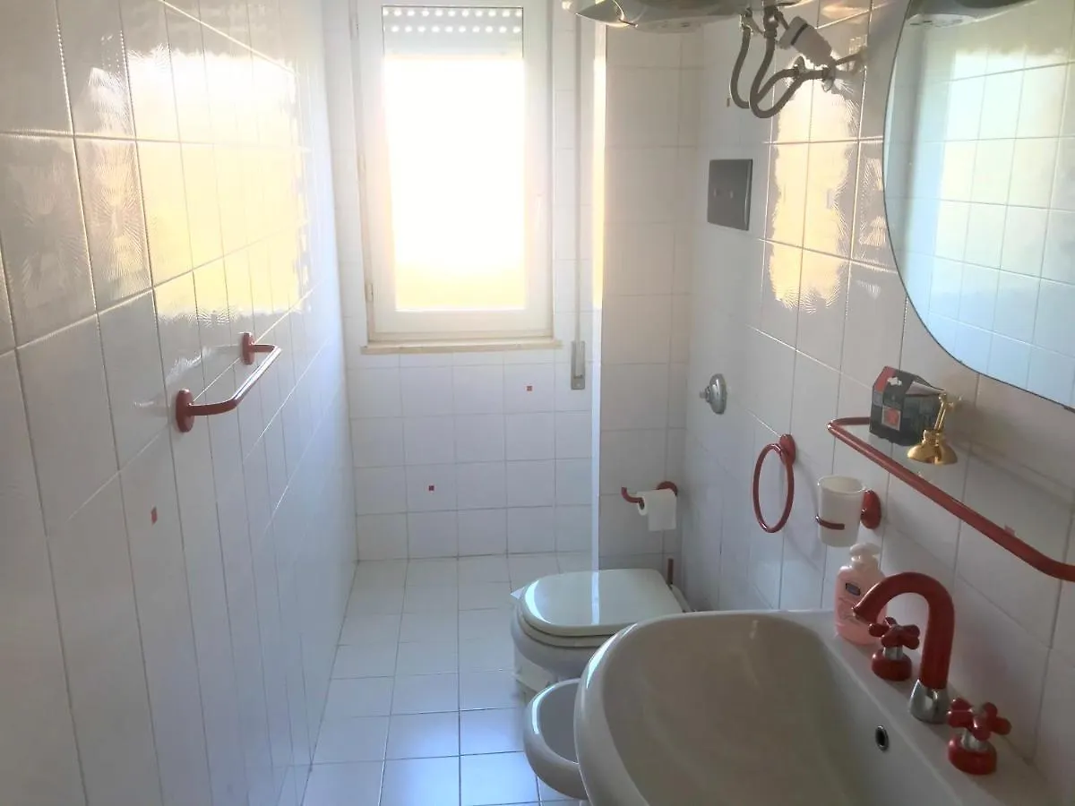 Villa Casamare San Giorgio Sciacca Italia